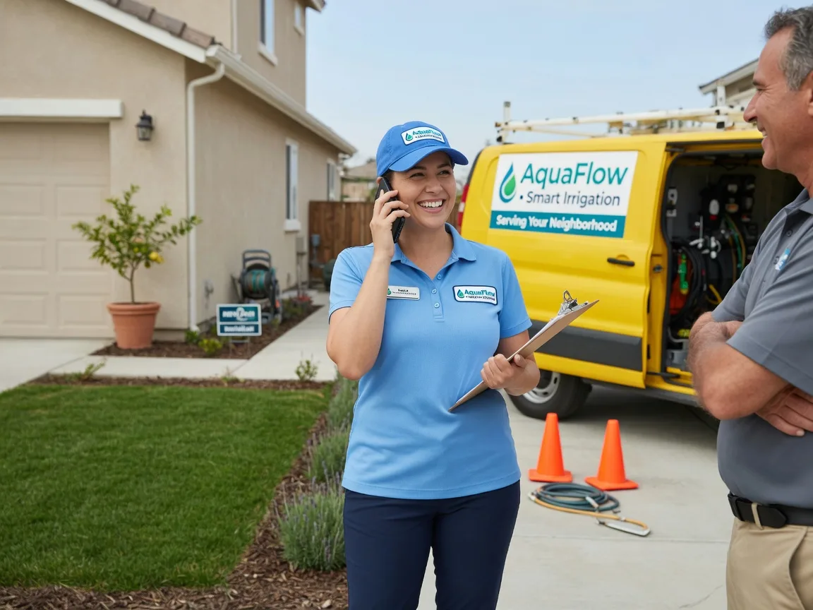Irrigation Installation Bladensburg, MD FAQs